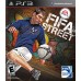 FIFA Street (PS3), 71585, Спорт